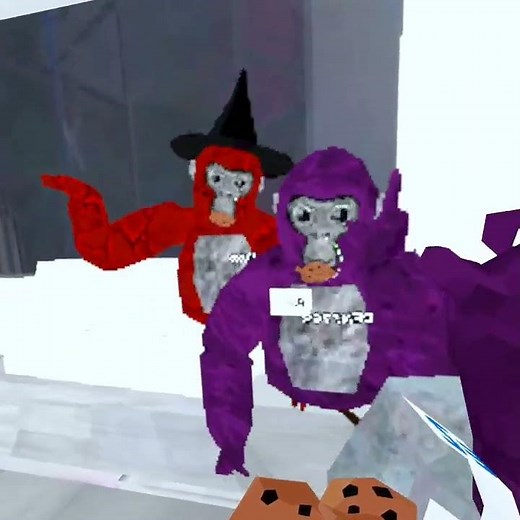 I made my first ever Gtag copy