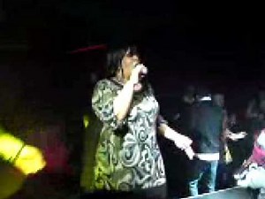 Sybil - The Love I Lost (part 2)