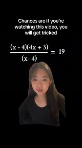 83K views · 418 reactions | Did u get tricked #greenscreen #trick #sat #question #school #math #2024 #psat #chill #grade #vira | The math tutor | Facebook