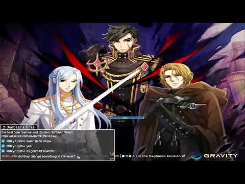 [iRO] How to Start a Character in iRO: Back to Basics Swordman
