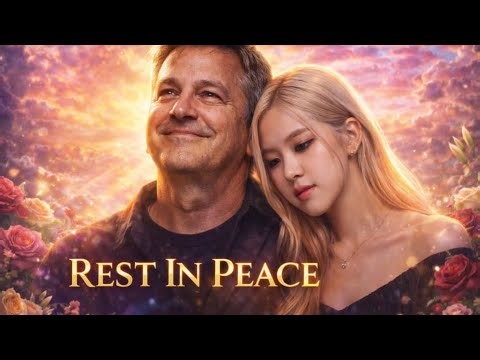 ROSÉ - Rest In Peace (Tribute Music Video)