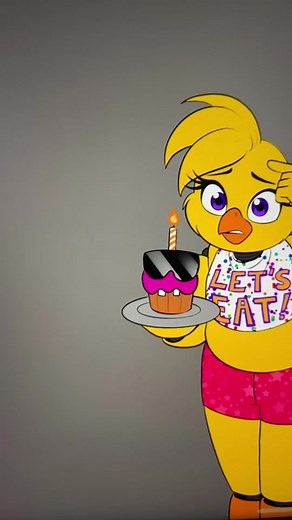 Bonnie's Eyebrows Mystery in Five Nights at Freddy's Memes