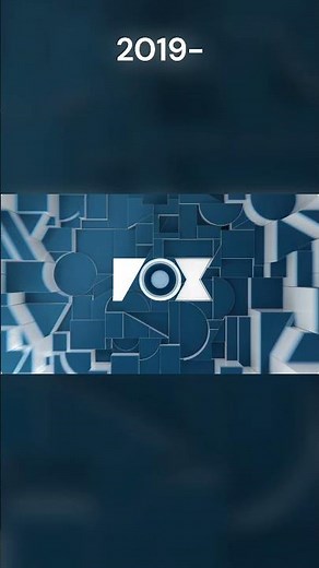 Fox Entertainment Logo History