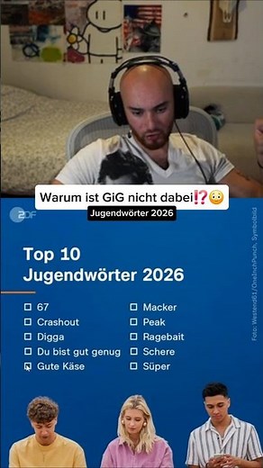 Marli is right! ✅️