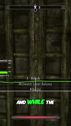 Skyrim Switch 2 Performance Review & Frame Rate Issues