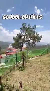 A School Called Life | Beyond Classrooms at 6300 Feet | The Pleasant Valley School