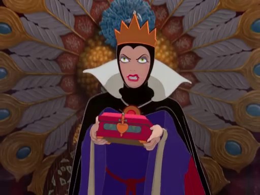 Snow White and the Seven Dwarfs 1937 Full Movie