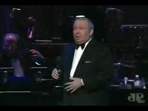 Frank Sinatra Jr. Dead at 72