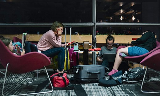 Flight Delay and Cancellation Compensation: What to Know - NerdWallet