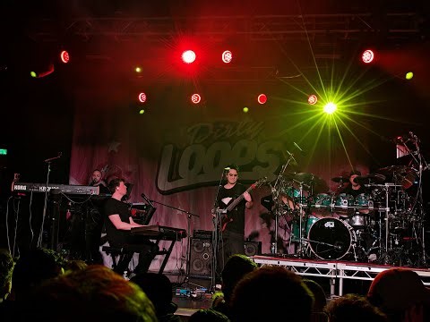 Dirty Loops (Live At Electric Ballroom Camden 14.03.2025)