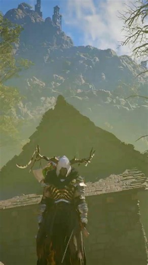 Ring Of The Earth Location In Crimson Desert #crimsondesertgameplay