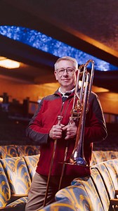 4.9K views · 68 reactions | How to photograph… a rock climber, a Traitors fan, a period drama enthusiast, and an art deco aficionado, all in one day. A glimpse behind the scenes of our 2025/26 season photoshoot. 2025/26 season – on sale now https://www.bbc.co.uk/events/rh3dgw | BBC Philharmonic | Facebook