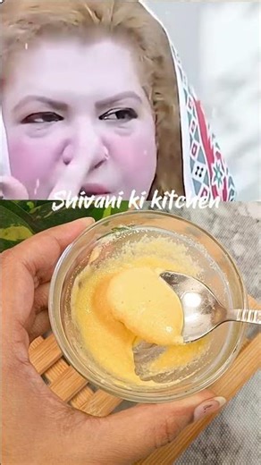 Best Home Remedy to get rid of Facial Hair by Amna Malik #ytshorts #skincare #diy #youtubeshorts