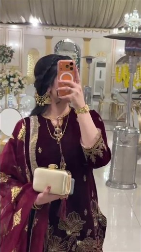 Latest TRENDING partywear Dress ✨️ #Shorts #youtubeshorts