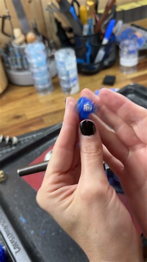 Making a Ring with Wax | Lost Wax Carving #lostwax #lostwaxcasting