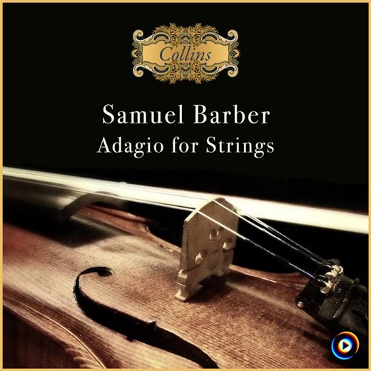 Vanessa, Op. 32: Act I: Scene 2: Orchestral interlude; Hymn by Samuel Barber