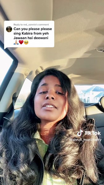 Beautiful Kabira Cover | Emotional Bollywood Song | Singer Webcam Performance