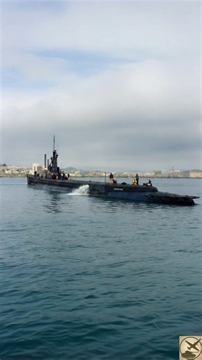 USS Archerfish — The submarine that sank the Shinano Ww2 Documentary 👍👍 The USS Archerfish (SS-311) holds one of the most incredible records in naval history: sinking the largest warship ever destroyed by a submarine. On November 29, 1944, under the command of Commander Joseph Enright, this Balao-class submarine stalked and engaged the IJN Shinano—a massive 72,000-ton aircraft carrier secretly being moved for completion. With a perfectly executed spread of torpedoes, Archerfish sent the "unsin