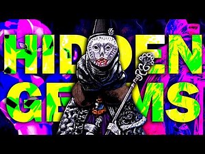 7 new indie games that you should play (not asking)