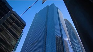 San Francisco's Millennium Tower stabilized, but still tilting