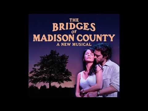 "It All Fades Away" - The Bridges of Madison County (Karaoke/Instrumental)