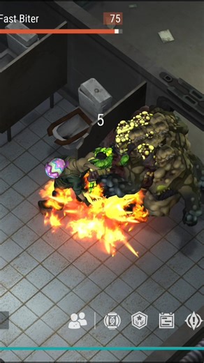 FASTEST WAY! REACH LEVEL 25 BUNNY'S REPUTATION FAST🐰🔥 #ldoe #lastdayonearth #gaming #shorts