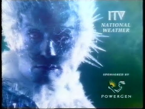 News at Ten & ITV National Weather (Anglia) - Wednesday 15th April 1998