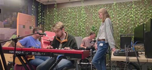 Post by iJevin on X: 🎶