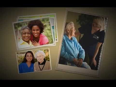 Visiting Angel's Full Commercial Jingle