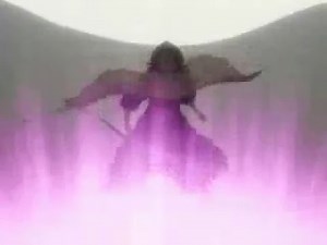 Espada 9 Aariniero Arruruerie Zanpakutou Release