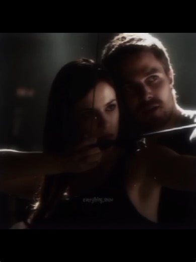 Helena Bertinelli: The Huntress in Arrow Edit