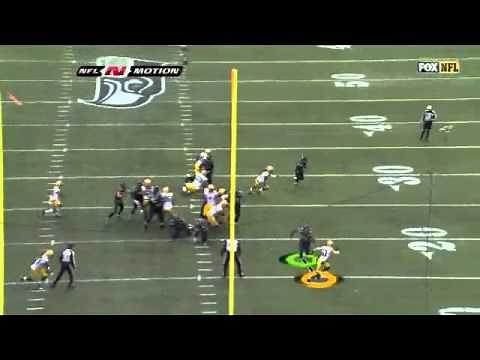 Seattle 'Seahawks' FAKE Field Goal