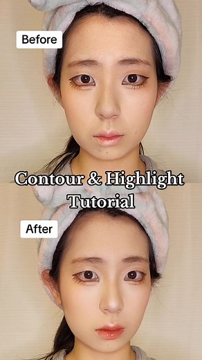 Contouring and Highlighting Techniques for Cosplay