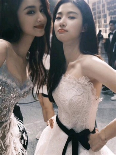 Hầu Minh Hạo và Trương Lăng Hách: Chi tiết tiểu sử