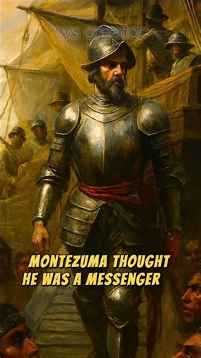 Aztec Emperor Who Was Tricked and Killed by His Own People