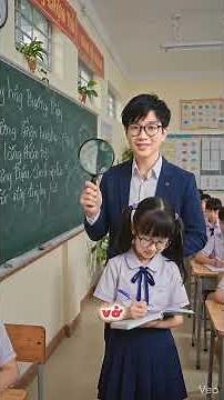 Phân biệt NÓI QUÁ & NÓI GIẢM NÓI TRÁNH trong 60 giây | Ngữ Văn SIÊU DỄ #hocvan