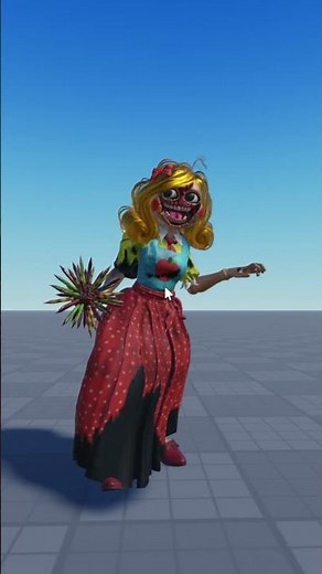 POPPY PLAYTIME CHAPTER // MISS.DELIGHT AI // ROBLOX STUDIO(FREE KIT) #grabpack #viral #poppyplaytime