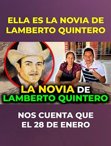 3.8M views · 10K reactions | Ella es la novia de LAMBERTO QUINTERO un éxito de Antonio Aguilar que hasta una película hizo #AntonioAguilar #lambertoquintero #margaritomargarito | Margarito Margarito | Facebook