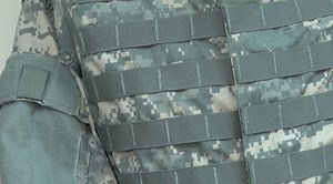 Fayetteville business to produce tactical gear for US military, police