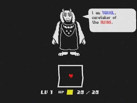 fallen down (undertale) but you're not a kid anymore