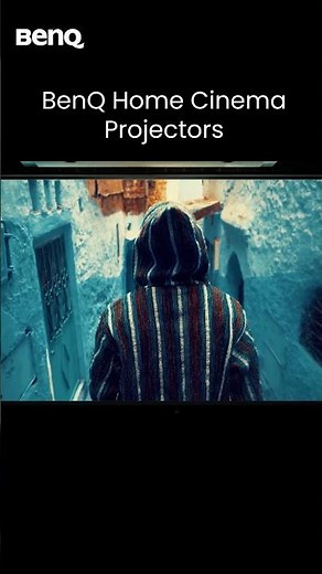 Experience 4K Living: BenQ Home Cinema Projectors at India Design 2025