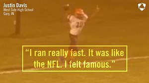 87K views · 888 reactions | There are so many reasons to love sports. Sometimes the scoreboard doesn’t matter. Sometimes it’s about something far more important than a victory. | Hudl | Facebook