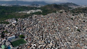 Police raid in Brazil: How Brazil's deadliest police raid turned into a bloodbath