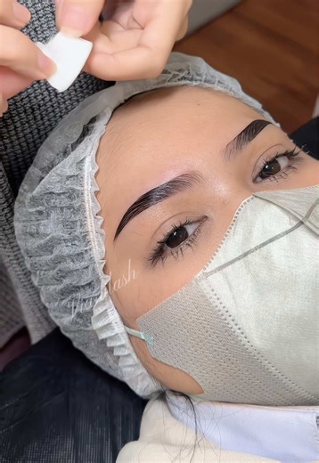 Cara Memakai Alat Sulam Alis Browbomber di Rumah