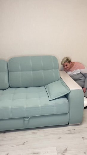 Solid pillow! 😂 #reels | Stilkamm