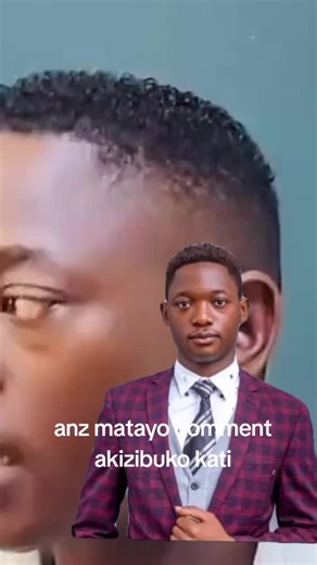 Challenge with Prophet Matayo on November 17