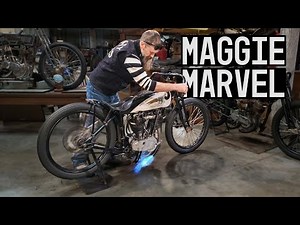 Back to Life and Ready for the Track!