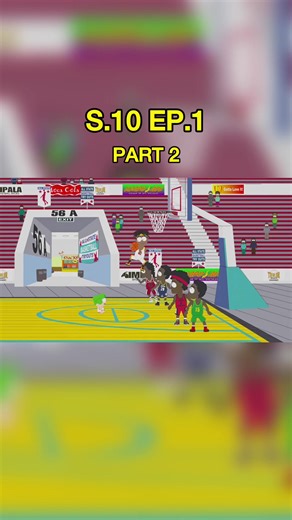 #southpark #southparkclips #fyp #viral