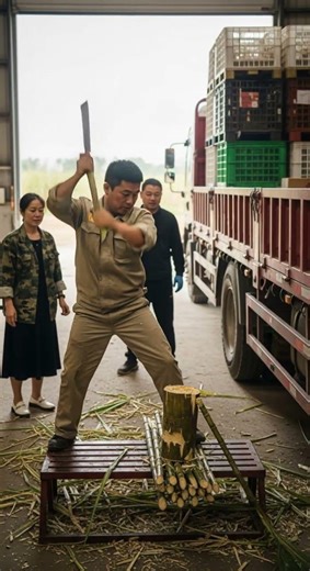 Only one cut? best knife Precision slicing made easy #cuttingskills #chefskills #kitchenhacks