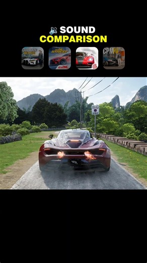 😱 Car Parking Multiplayer VS Carx Street VS Racing Master NA vs Cpm 2 #shorts